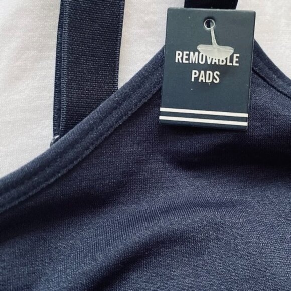 NAUTICA Women's Seamless Shaping Camisole NWT Size M - Picture 8 of 8